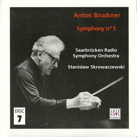 bruckner sinfonia 5.